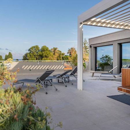 Corallo Wellness Hotel Diano Marina Eksteriør billede