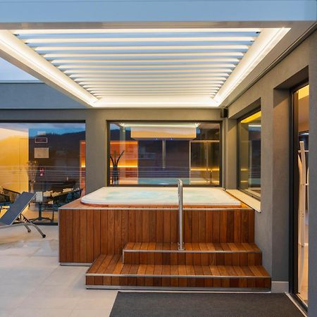 Corallo Wellness Hotel Diano Marina Eksteriør billede