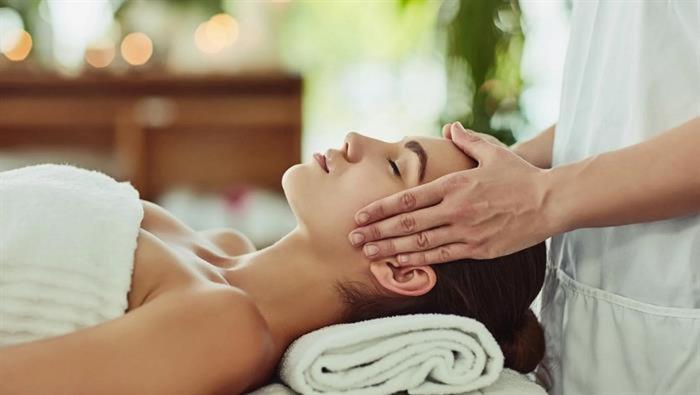 Corallo Wellness Hotel Diano Marina Eksteriør billede