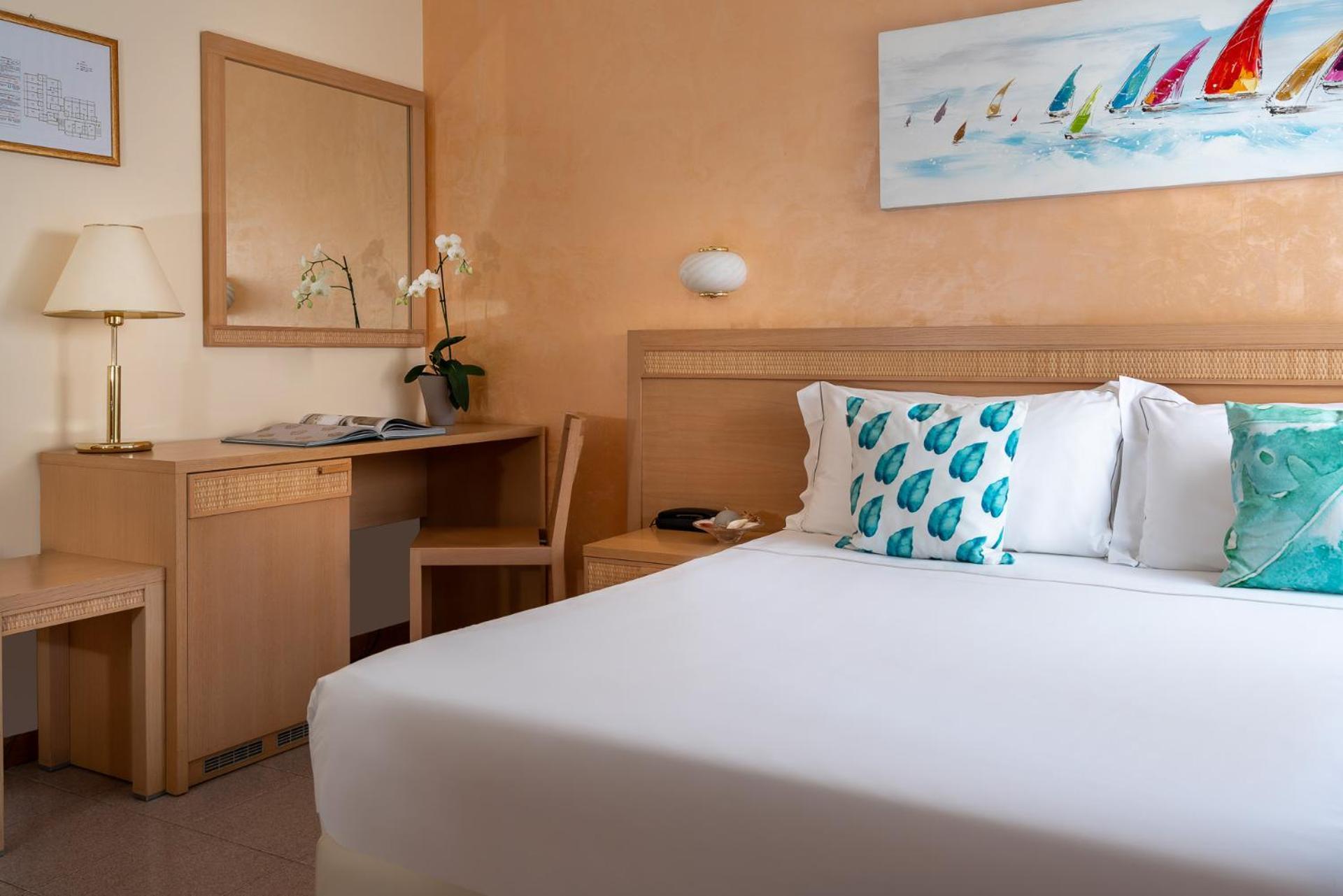 Corallo Wellness Hotel Diano Marina Eksteriør billede