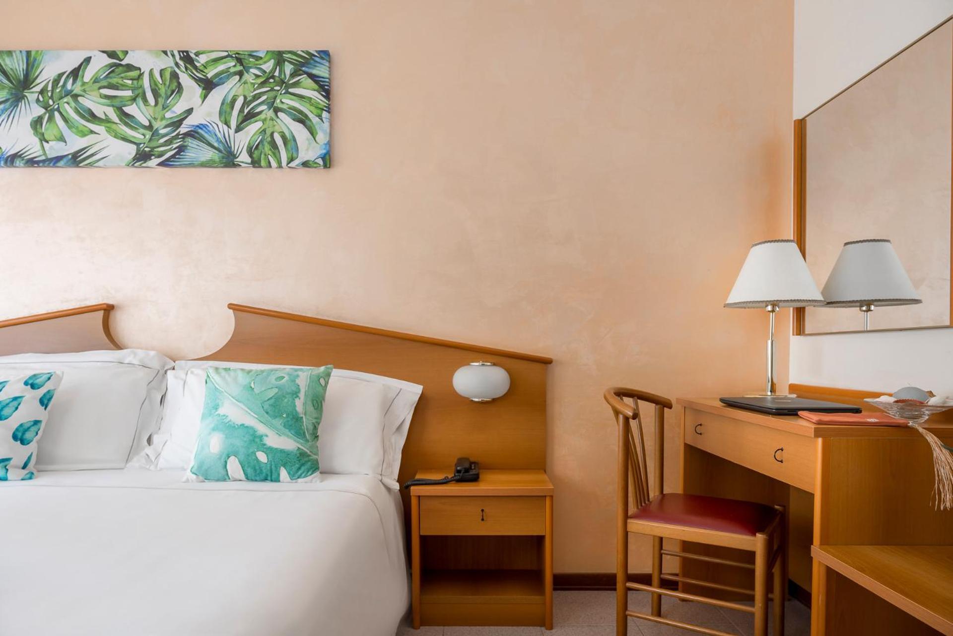 Corallo Wellness Hotel Diano Marina Eksteriør billede