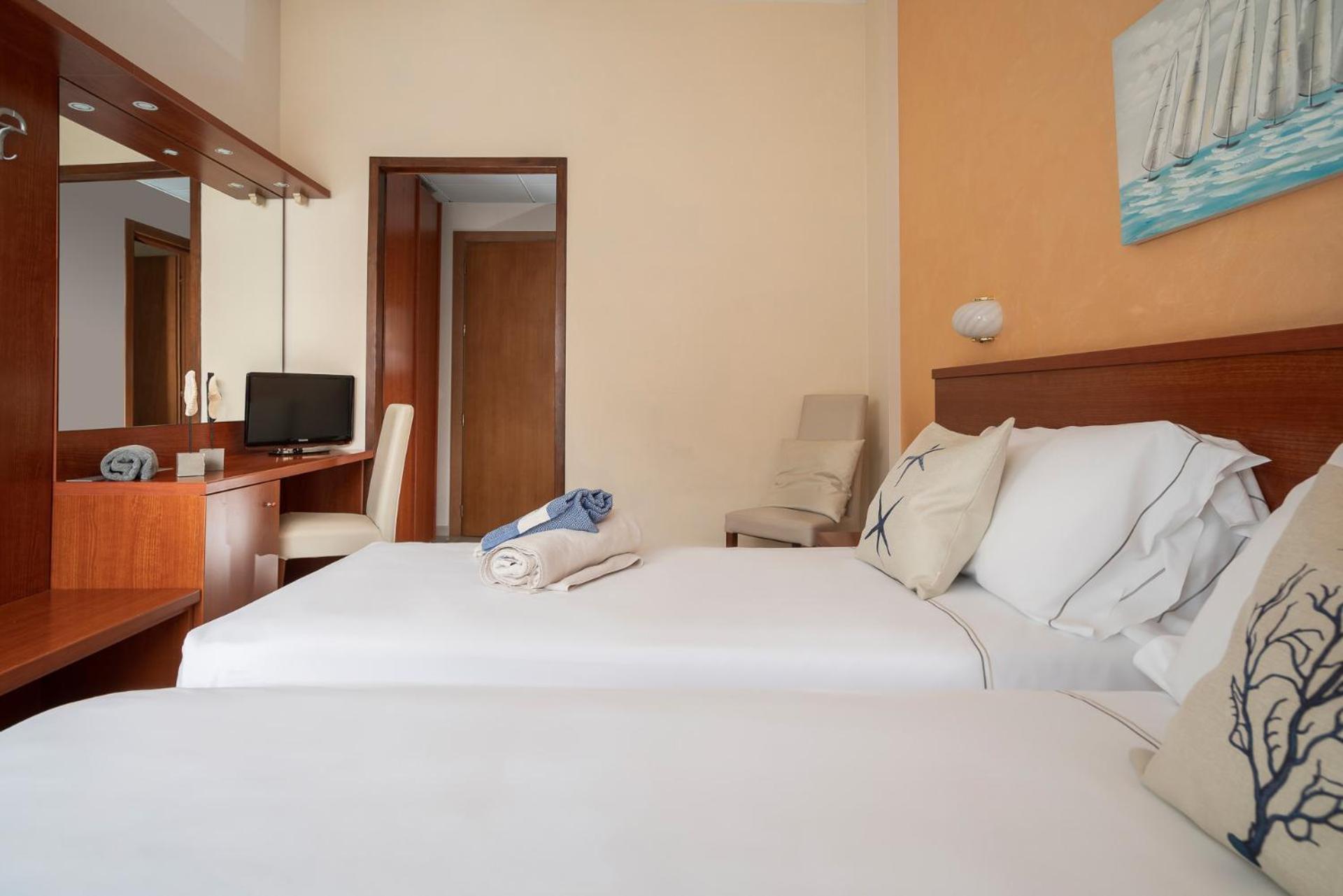 Corallo Wellness Hotel Diano Marina Eksteriør billede
