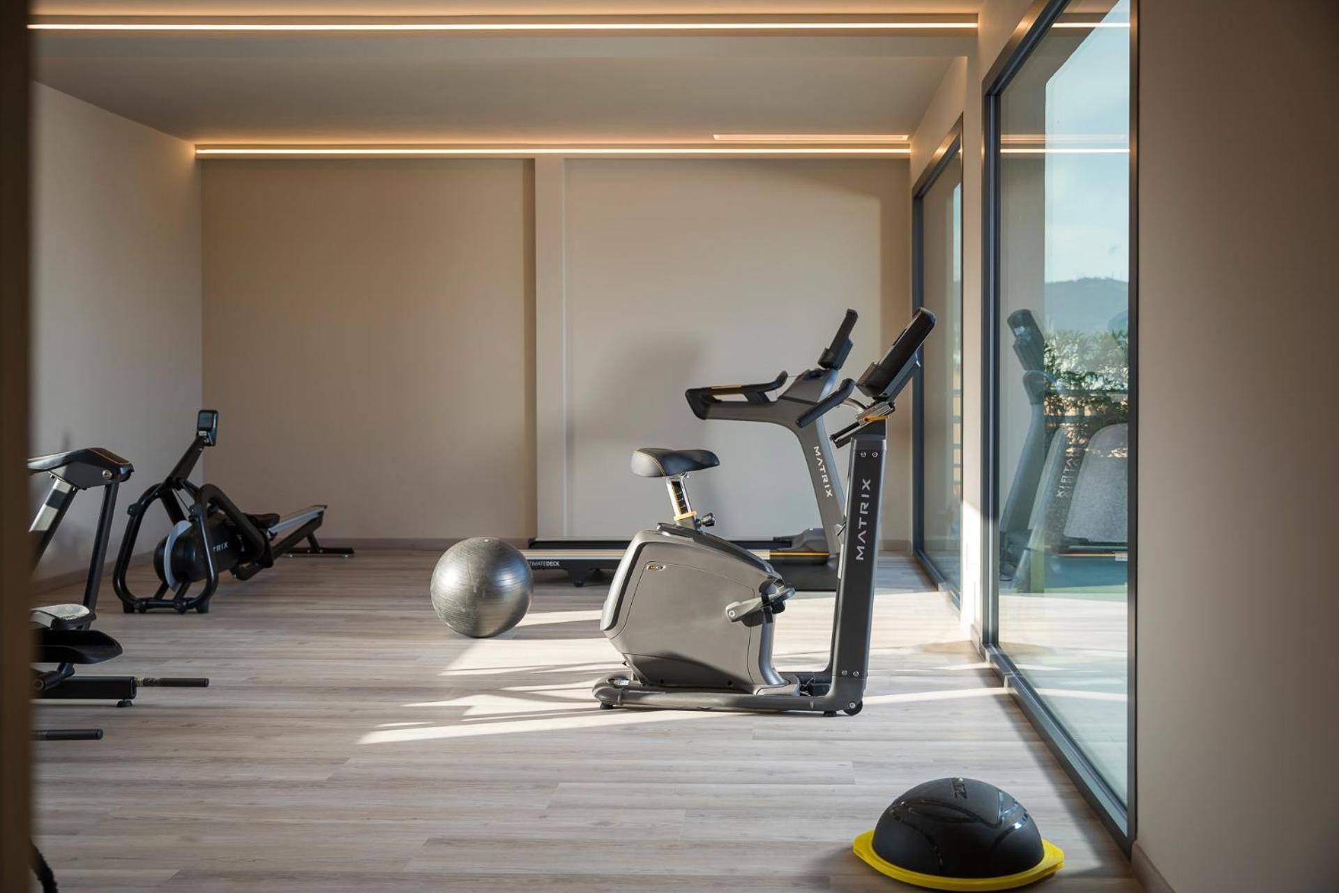 Corallo Wellness Hotel Diano Marina Eksteriør billede