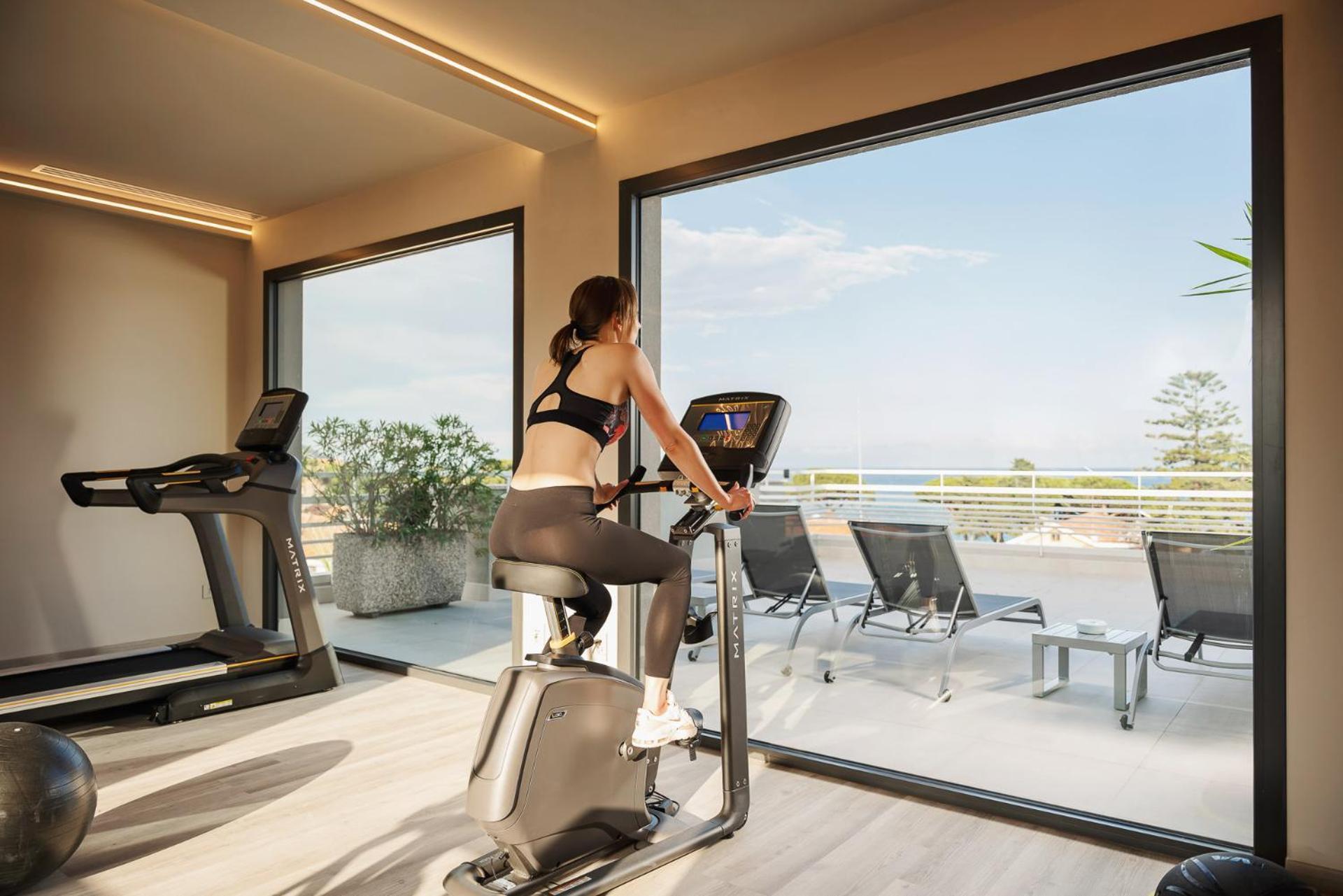 Corallo Wellness Hotel Diano Marina Eksteriør billede