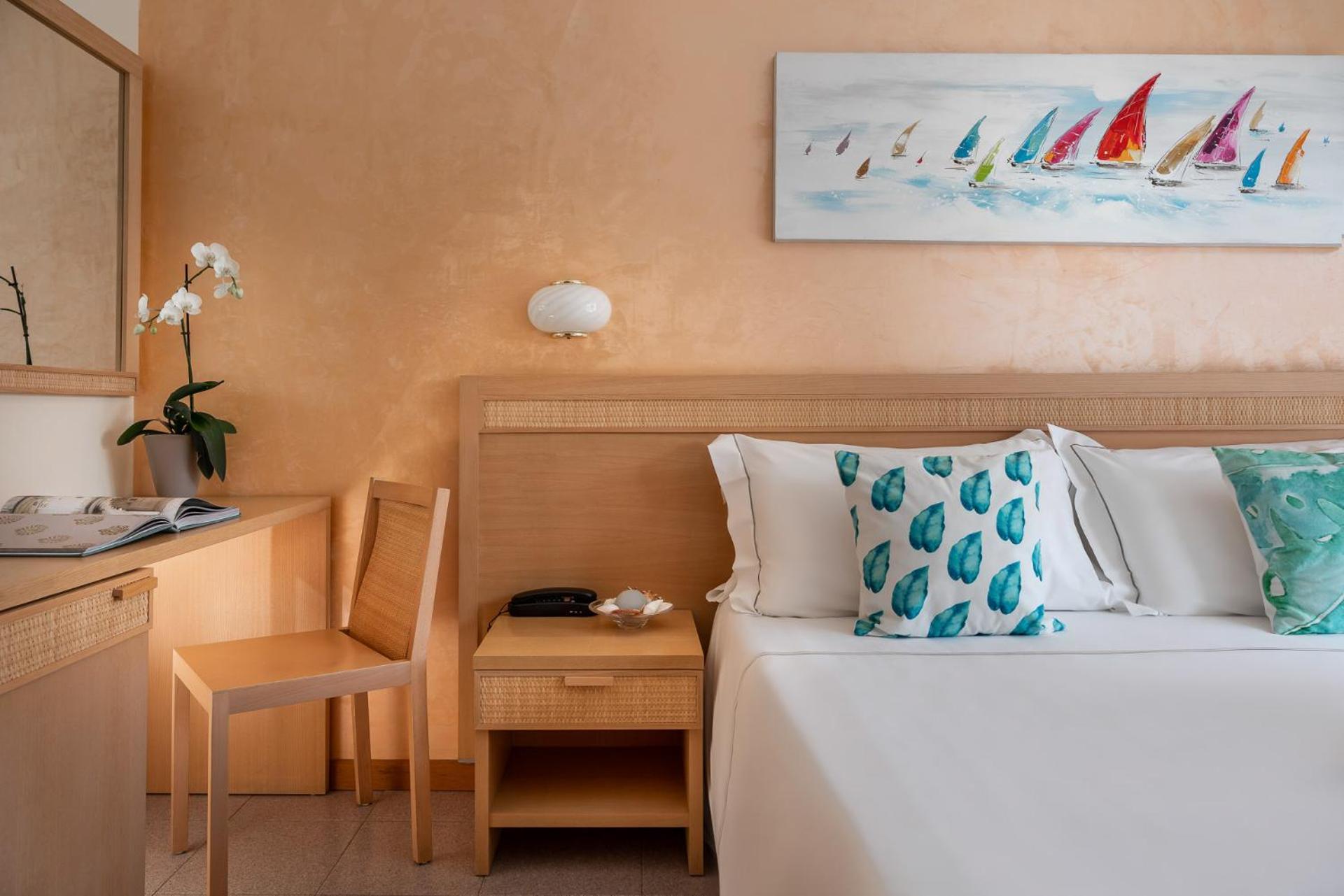 Corallo Wellness Hotel Diano Marina Eksteriør billede