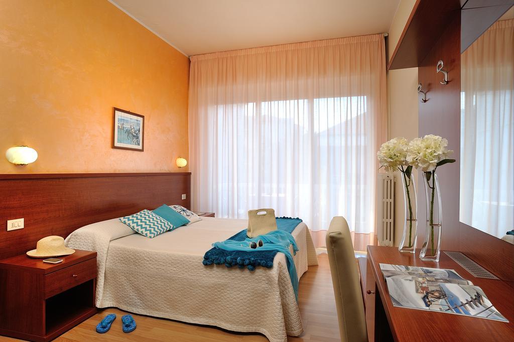 Corallo Wellness Hotel Diano Marina Eksteriør billede