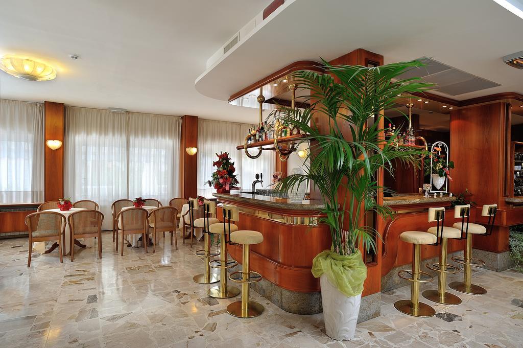 Corallo Wellness Hotel Diano Marina Eksteriør billede