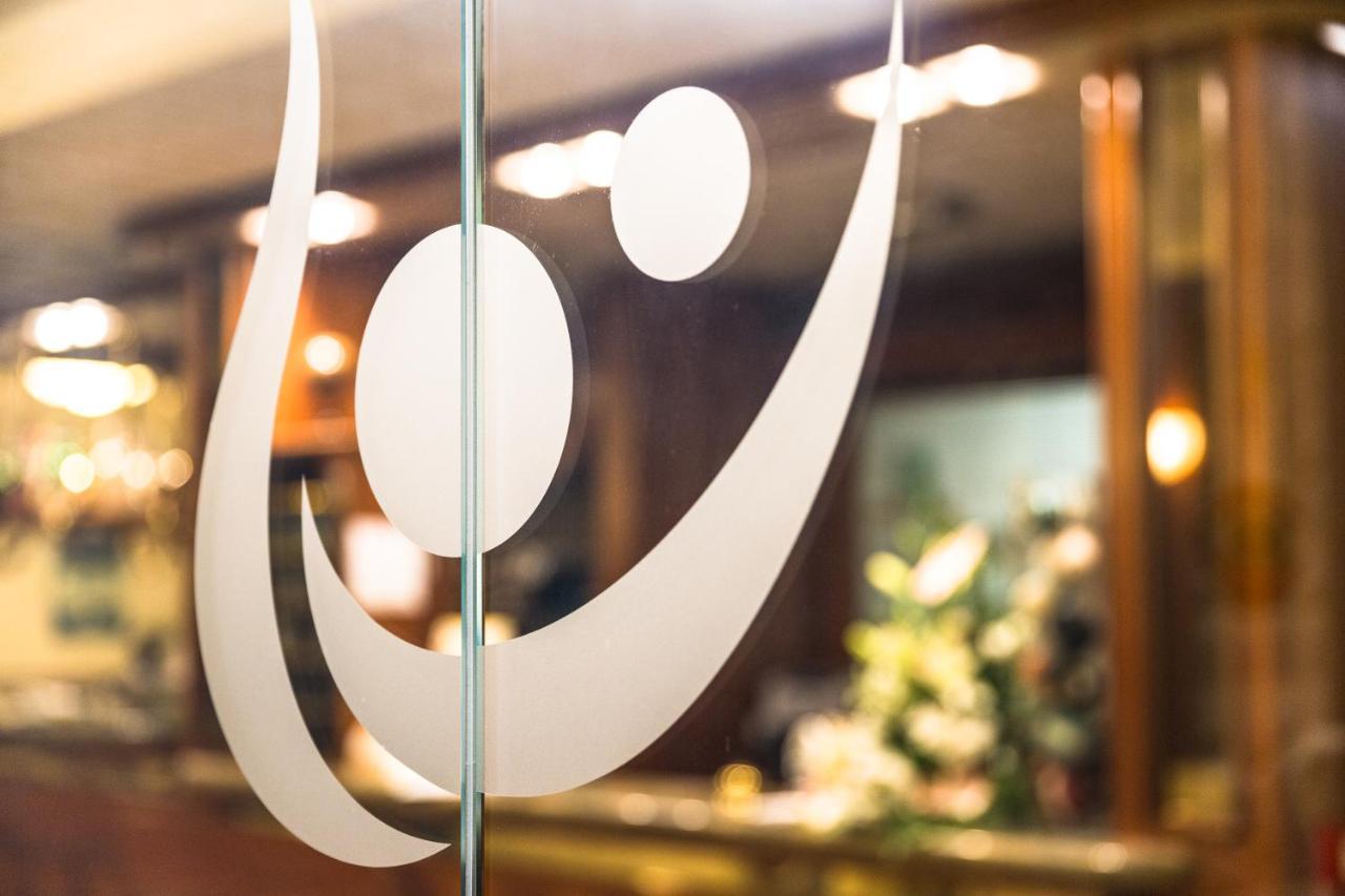 Corallo Wellness Hotel Diano Marina Eksteriør billede