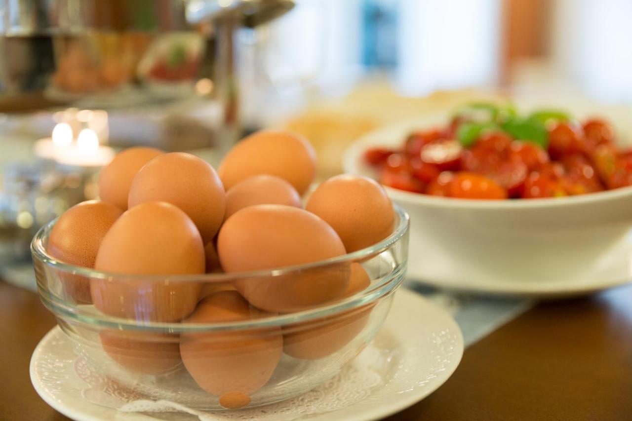 Corallo Wellness Hotel Diano Marina Eksteriør billede